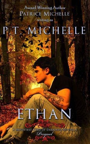 [Brightest Kind of Darkness 0.50] • Ethan, YA Paranormal Romance